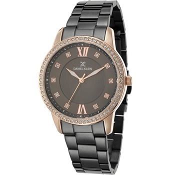 ساعت مچی دنیل کلین کد DK.1.12421-6